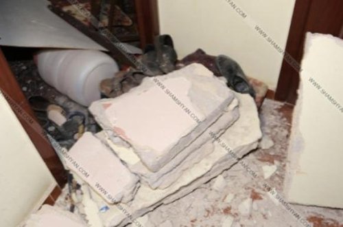 SON DƏQİQƏ:  Azərbaycanda güclü partlayış - YARALILAR VAR