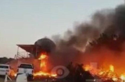 Pilotdan ŞOK ADDIM - həyat yoldaşını öldürmək üçün...