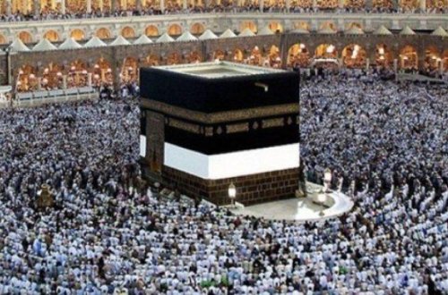 Azərbaycandan Həccə getmək istəyənlərin sayı artır