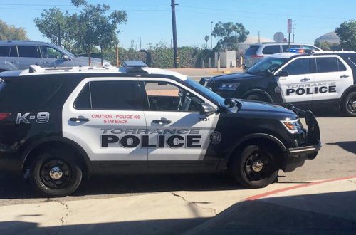 В Калифорнии неизвестные попытались поджечь мечеть