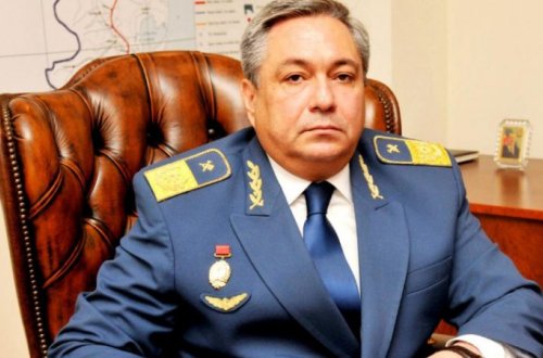 “Dövlətin 48 milyonunu götürüb, oğlunun işlərini ört-basdır elədi” – sabiq nazir müavininə ittiham