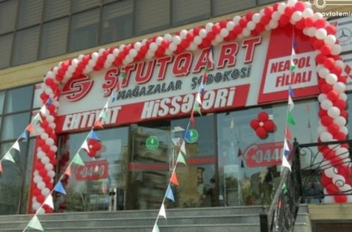 DİQQƏTLİ OLUN: “Ştutqart”da vətəndaşları belə aldadırlar - BİABIRÇILIQ