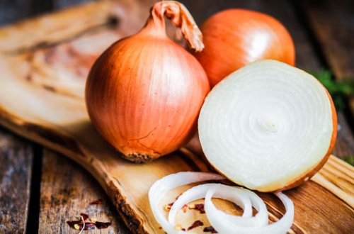 Soğanın qiyməti üçqat bahalaşdı