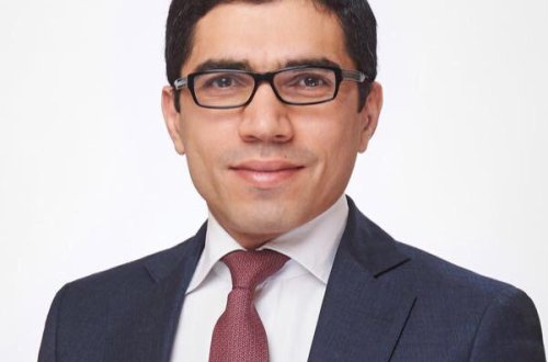 Азербайджанский юрист отмечен в рейтинге лучших юристов России