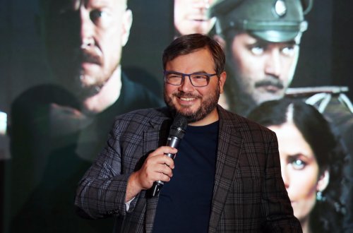 Актер команды 