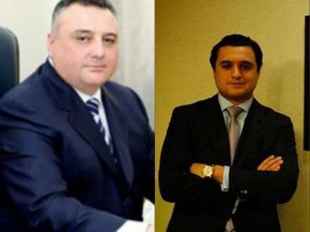 Bakıda külə dönən ticarət mərkəzi Eldar Mahmudovun oğlunundur - FOTOFAKT