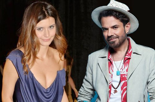 Beren boşanma xəbərlərini yalanladı