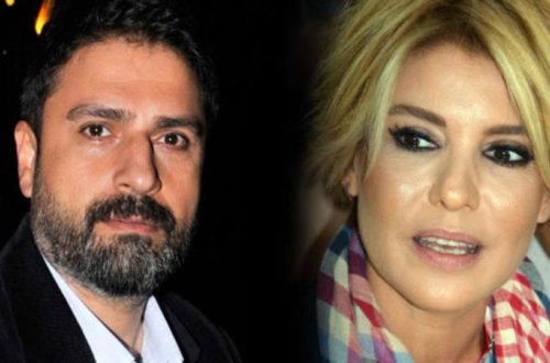 Gülben Ergenin eks ərinə 2 illik həbs cəzası
