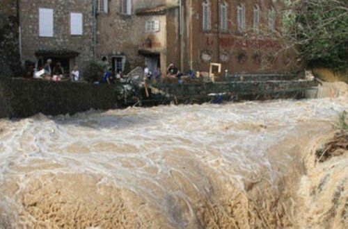 Azərbaycan üçün dəhşətli SEL XƏBƏRDARLIĞI: daşqınlar olacaq