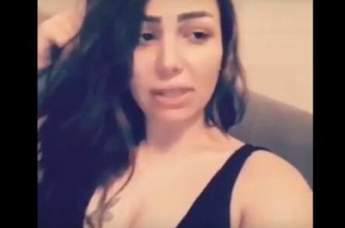 Azərbaycanlı qızdan ŞOK AÇIQLAMA : Sevgilim bakirəliyimi pozdu, məni qoyub qaçdı - VİDEO