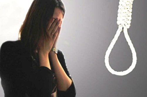 İki kişi tərəfindən zorlanan qadın İNTİHAR ETDİ - Azərbaycanda biabırçılıq