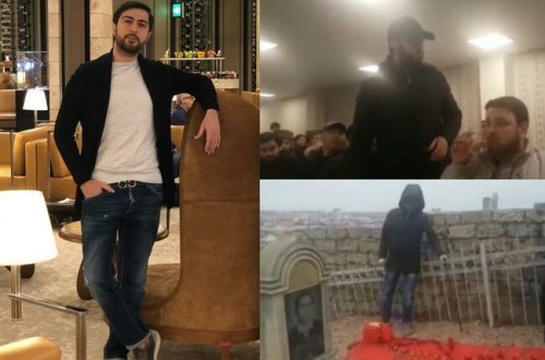 Şou-biznesdə yeni dəb - Yasdan videolar