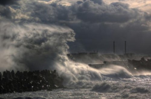 BMT bütün dünyaya ÇAĞIRIŞ ETDİ - Yer üçün BÖYÜK FƏLAKƏT