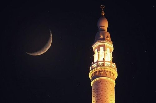 Azərbaycanda Ramazan ayı bu tarixdə başlayır