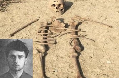 Müşfiqə aid olduğu iddia edilən sümük qalıqlarının müayinəsindən xəbər var - RƏSMİ