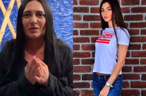 İDDİA! Aysel Əlizadə ilə bağlı növbəti xəbər - 