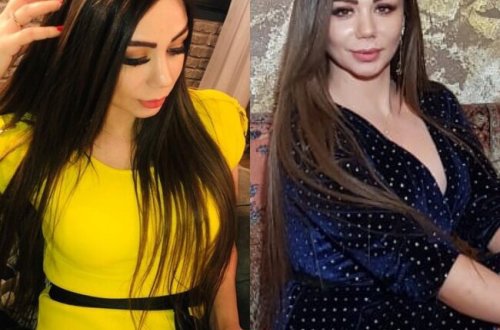 Cazibədar model və aktrisa Tərlanın klipinə çəkildi - Hamı bu görüntülərdən danışır - VİDEO