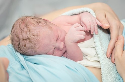 Doğuşdan sonra öldü - Cəmi 22 yaşı var idi...