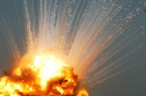 Sumqayıtdakı partlayışla bağlı YENİ XƏBƏR - Cinayət işi açıldı