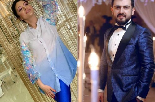 Ayan Cavid Gülü sevirmiş?