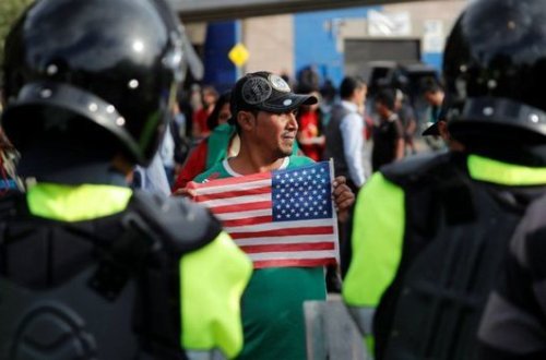 Сирия предложила США отдать Израилю два штата