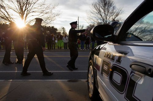 ABŞ-da atışma: ölən və yaralılar var - VİDEO