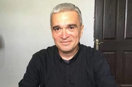 Ali Məhkəmə İlqar Məmmədovla bağlı qərar verdi