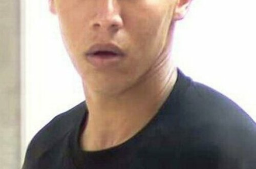 Dəhşət: Sevgilisi 13 yaşlı qızı diri-diri yandırdı - FOTO