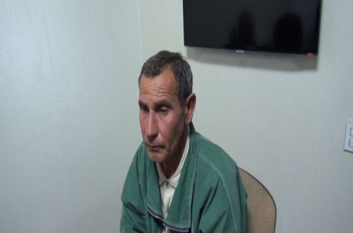 Keçmiş məhkumun evindən 18 kiloqram narkotik tapıldı - FOTO/VİDEO