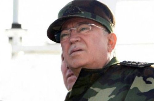 Kəmaləddin Heydərovun Şağandakı 37 hektarlıq bağı üzə çıxdı