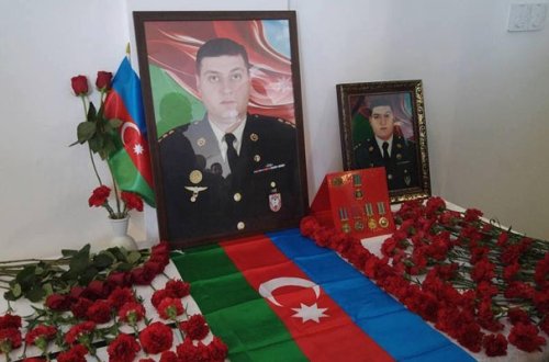 “Şərurlu İsfəndiyar” Aprel şəhidinin aliəsinə qalib gəldi - Məhkəmədən biabırçı qərar