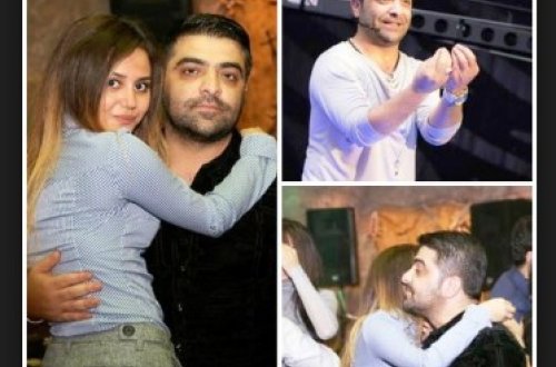 Fərda arvadına kımınlə xəyanət edıb?-Axır ki, gizlinlər açıldı...