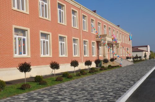 Təhsil Nazirliyindən məcburi köçkün məktəbləri ilə bağlı AĞLASIĞMAZ QƏRAR: bundan sonra...