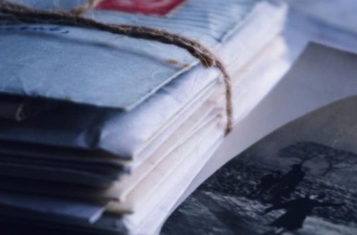 Anasına itkin qardaşının adından 25 il məktub yazdı - Elladanın XİLAS YALANI - VİDEO