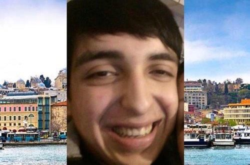 Azərbaycan vətəndaşı terror təşkilatının əlindədir