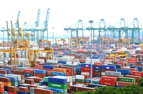 Товарооборот Турции в феврале 2019 года превысил $30 млрд