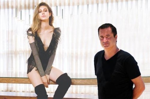 Acunun Itırı izləməyə alması şübhə yaratdı - Foto