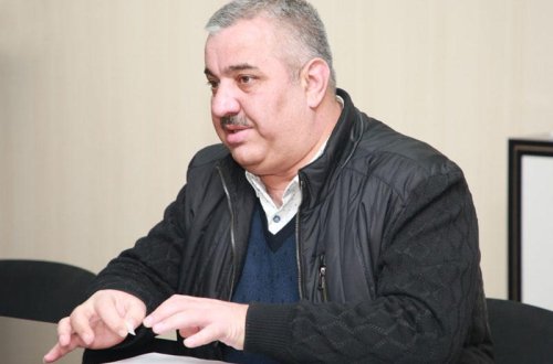 ““Diqlas”da yanmayan seyfim var idi, dollarlar istidən qopub tökülürdü” - FOTO