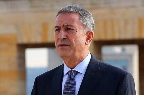 Военные операции на севере Ирака будут продолжены – минобороны Турции