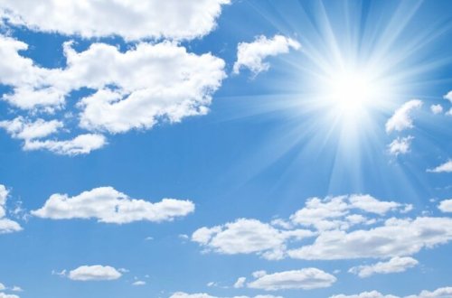 Aprelə gözlənilən hava AÇIQLANDI