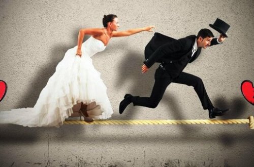 Sərxoş halda evlənən aktyor 4 gün sonra boşandı - FOTO