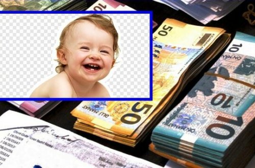 Uşaqpulu gözləyənlərə ŞAD XƏBƏR: Deputat AÇIQLADI