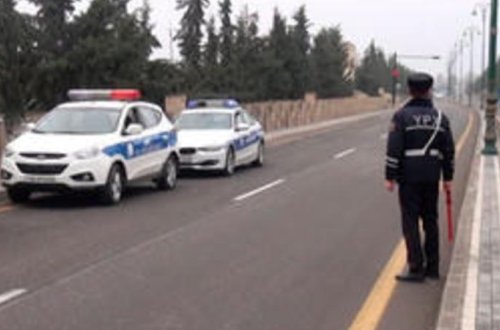 Sürücülərin nəzərinə - 50 manata cərimələnə bilərsiniz