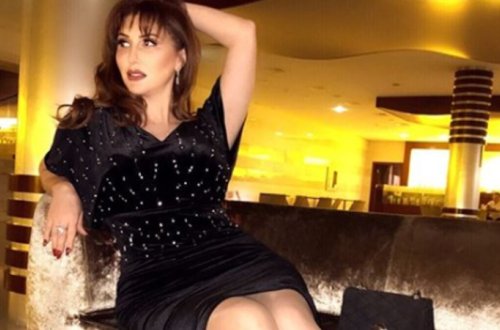 Aktrisa Çimnaz Sultanova: “Ağlamalı statuslar yazırıq ki...”