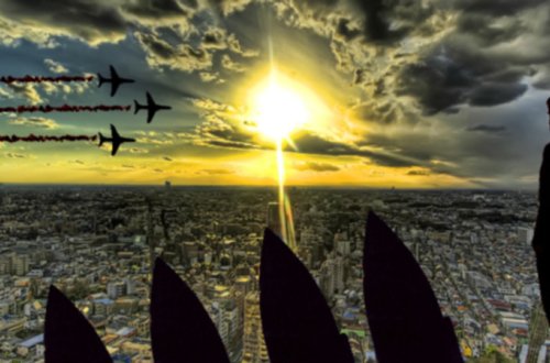 Hər an HÜCUM ƏMRİ verilə bilər: Rusiyanın qorxusu reallaşır