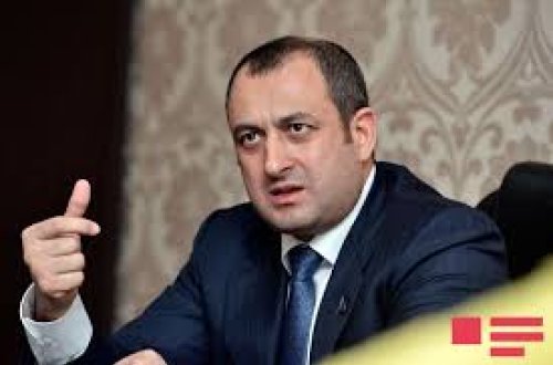 Adil Əliyevdən “Şərurlu İsfəndiyar”a irad: “Yaraşan hal deyil…”