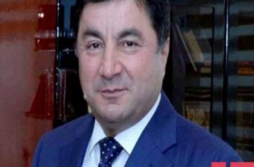 Həbsdən buraxılan Vidadi Zeynalov evində ziyafət verdi: Nadir Qarayevə xüsusi təşəkkür edib