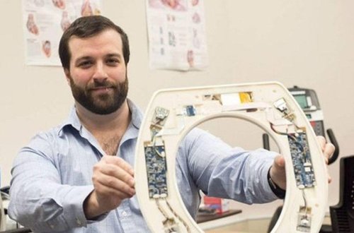 Bu unitazlar infarktı öncədən xəbər verəcək – “Ağıllı tualetlər”