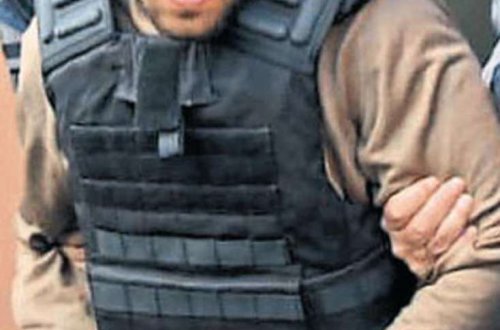 DƏHŞƏT! Öz xalası oğlu 11 yaşlı Zeynəbi görün nə ilə aldatdı? - FOTOLAR