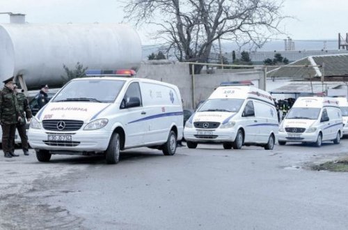 “Adamım yoxdur deyə, 25 nəfərin ölümünü mənim üstümə yıxırlar”- Yanğında ittiham olunan